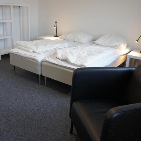 Allerupvej 15 B Apartment Tjareborg ภายนอก รูปภาพ