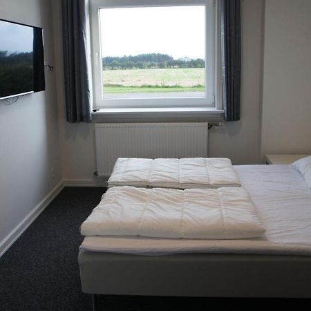 Allerupvej 15 B Apartment Tjareborg ภายนอก รูปภาพ