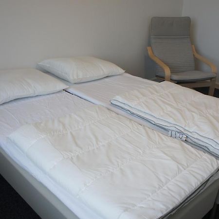 Allerupvej 15 B Apartment Tjareborg ภายนอก รูปภาพ
