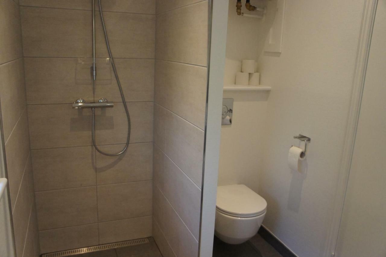 Allerupvej 15 B Apartment Tjareborg ภายนอก รูปภาพ